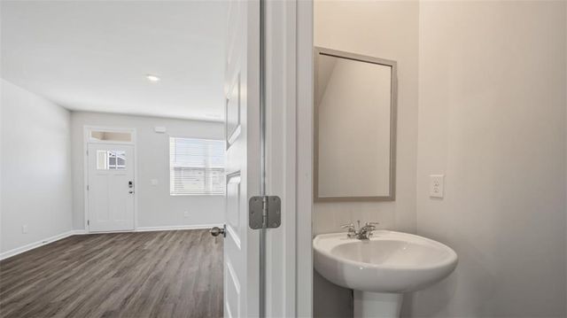 199 Bristol Boulevard, Winder, GA 30680