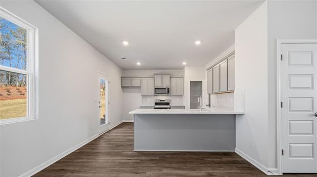 199 Bristol Boulevard, Winder, GA 30680