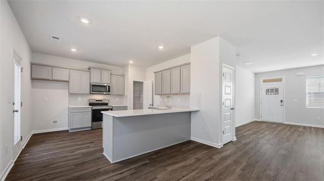 199 Bristol Boulevard, Winder, GA 30680