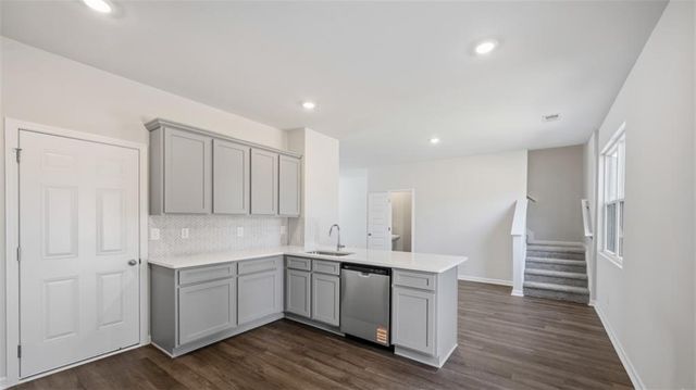 199 Bristol Boulevard, Winder, GA 30680