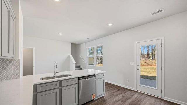 199 Bristol Boulevard, Winder, GA 30680