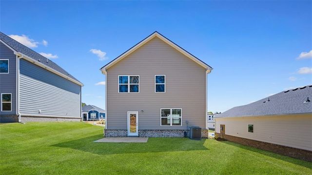 199 Bristol Boulevard, Winder, GA 30680