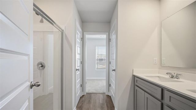 199 Bristol Boulevard, Winder, GA 30680