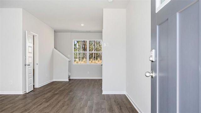 199 Bristol Boulevard, Winder, GA 30680