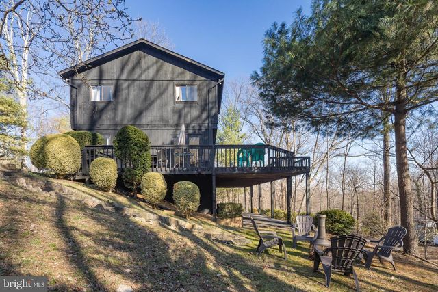 1616 MOUNTAIN RD, Haymarket, VA 20169