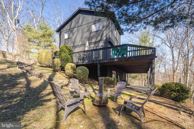 1616 MOUNTAIN RD, Haymarket, VA 20169