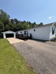468 SARAH STREET, Birnamwood, WI 54414