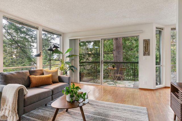 2700 Le Conte Ave 402, Berkeley, CA 94709