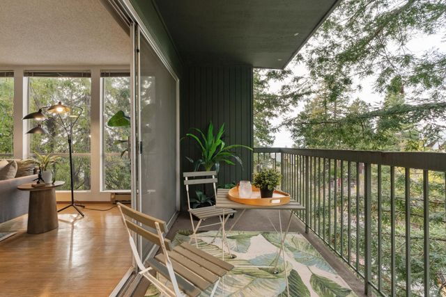 2700 Le Conte Ave 402, Berkeley, CA 94709