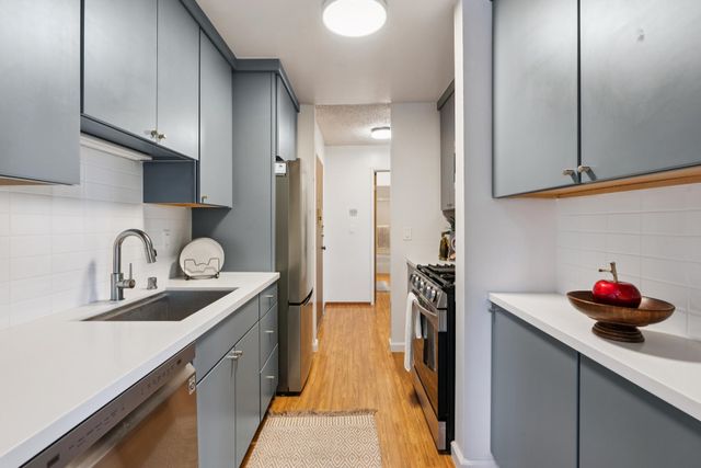 2700 Le Conte Ave 402, Berkeley, CA 94709