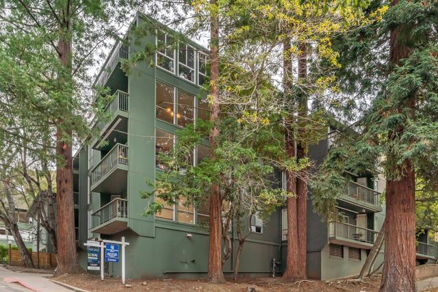 2700 Le Conte Ave 402, Berkeley, CA 94709