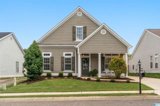 5422 CAMELLIA LANE, Trussville, AL 35173