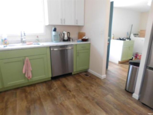 701 N Cherry Street, Hartford City, IN 47348