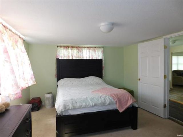 701 N Cherry Street, Hartford City, IN 47348