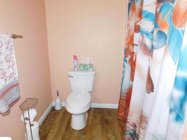 701 N Cherry Street, Hartford City, IN 47348