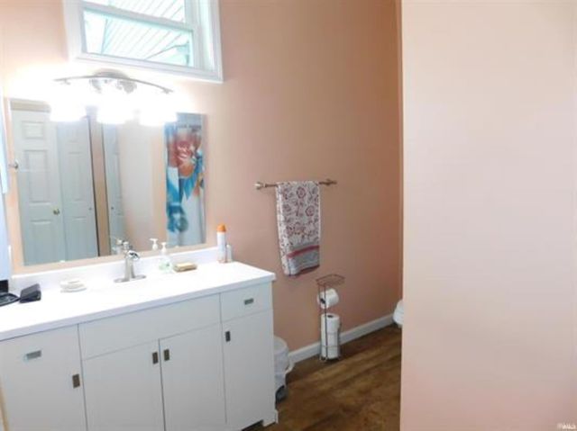 701 N Cherry Street, Hartford City, IN 47348