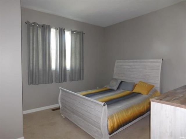 701 N Cherry Street, Hartford City, IN 47348