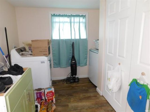 701 N Cherry Street, Hartford City, IN 47348