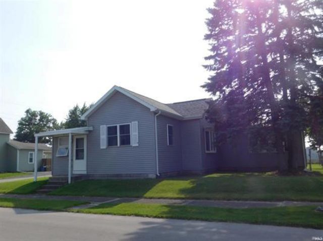 701 N Cherry Street, Hartford City, IN 47348