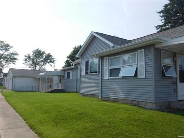 701 N Cherry Street, Hartford City, IN 47348