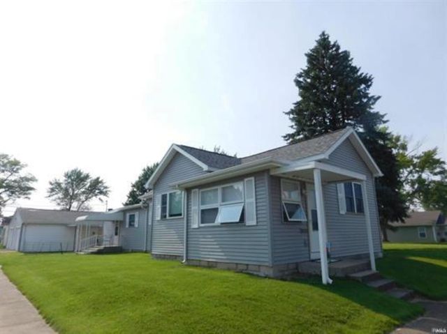 701 N Cherry Street, Hartford City, IN 47348