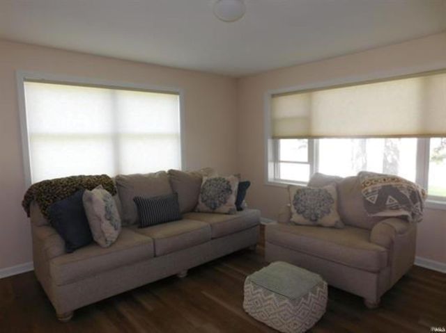 701 N Cherry Street, Hartford City, IN 47348