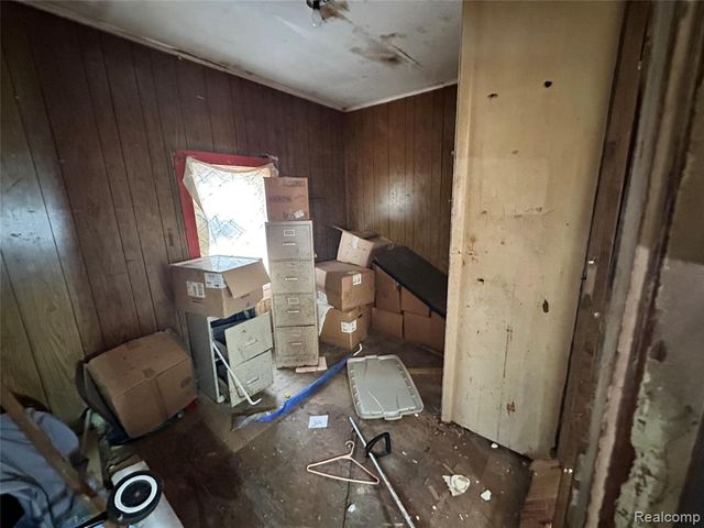 828 Short Street, Ypsilanti, MI 48197