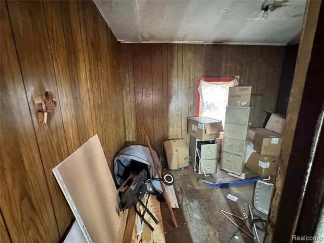 828 Short Street, Ypsilanti, MI 48197