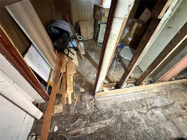 828 Short Street, Ypsilanti, MI 48197