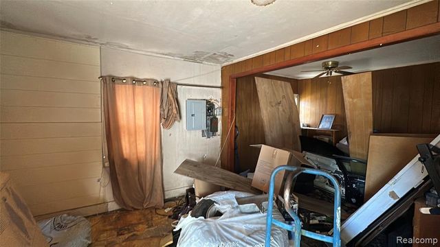 828 Short Street, Ypsilanti, MI 48197