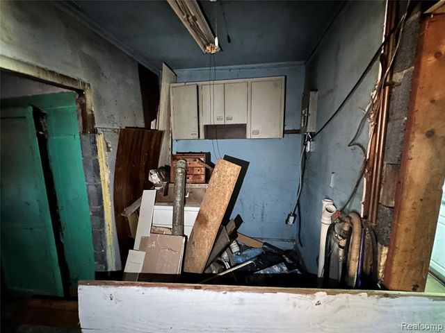 828 Short Street, Ypsilanti, MI 48197