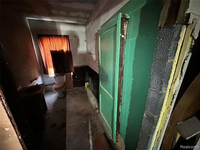 828 Short Street, Ypsilanti, MI 48197