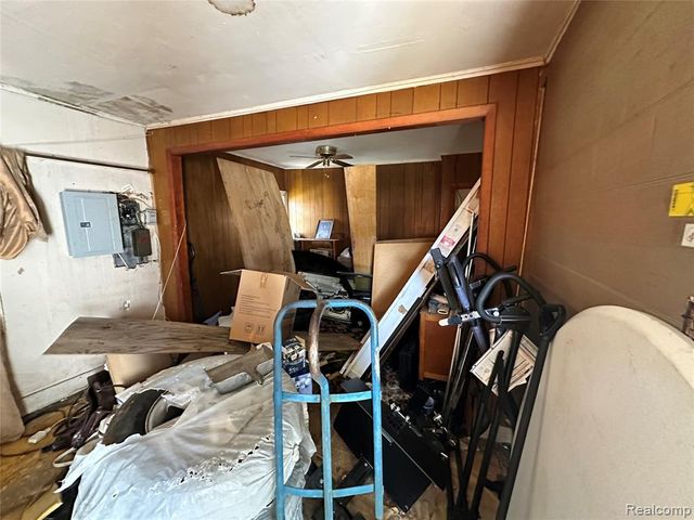 828 Short Street, Ypsilanti, MI 48197