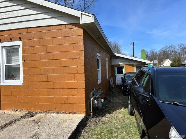 828 Short Street, Ypsilanti, MI 48197