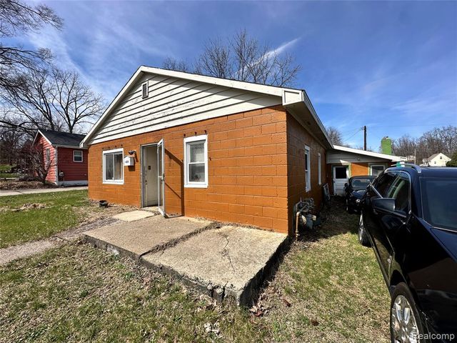 828 Short Street, Ypsilanti, MI 48197