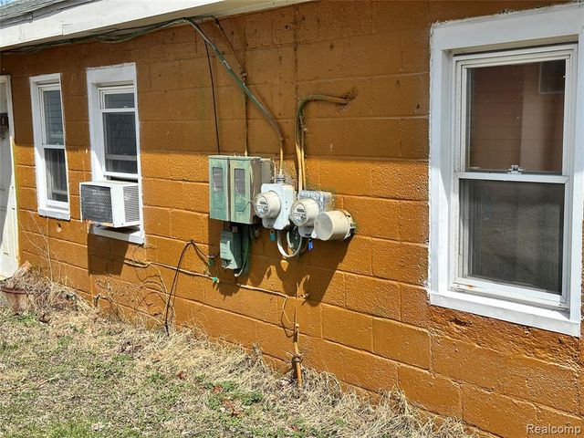 828 Short Street, Ypsilanti, MI 48197