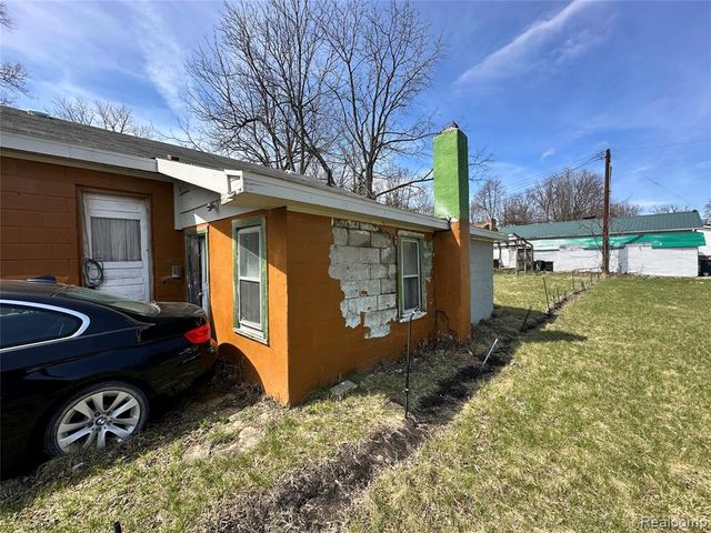 828 Short Street, Ypsilanti, MI 48197