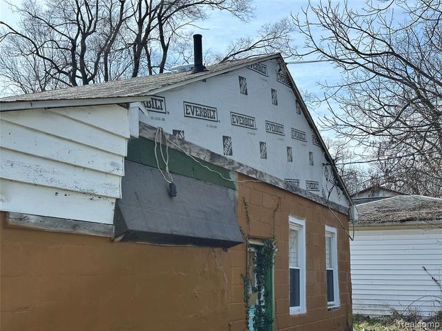 828 Short Street, Ypsilanti, MI 48197