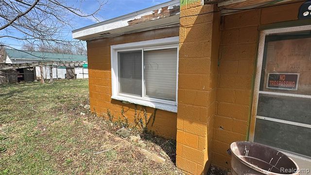 828 Short Street, Ypsilanti, MI 48197