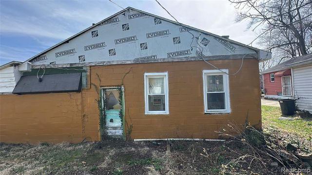 828 Short Street, Ypsilanti, MI 48197