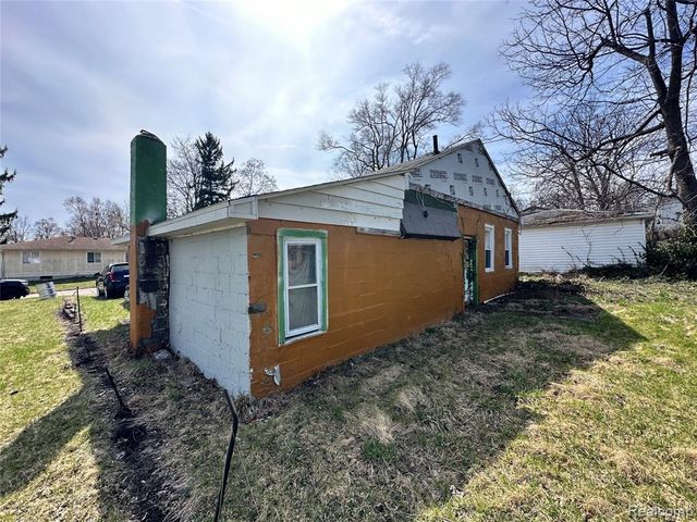 828 Short Street, Ypsilanti, MI 48197