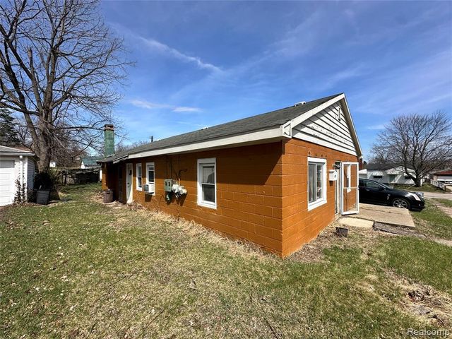 828 Short Street, Ypsilanti, MI 48197