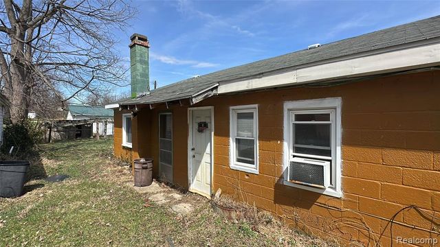 828 Short Street, Ypsilanti, MI 48197