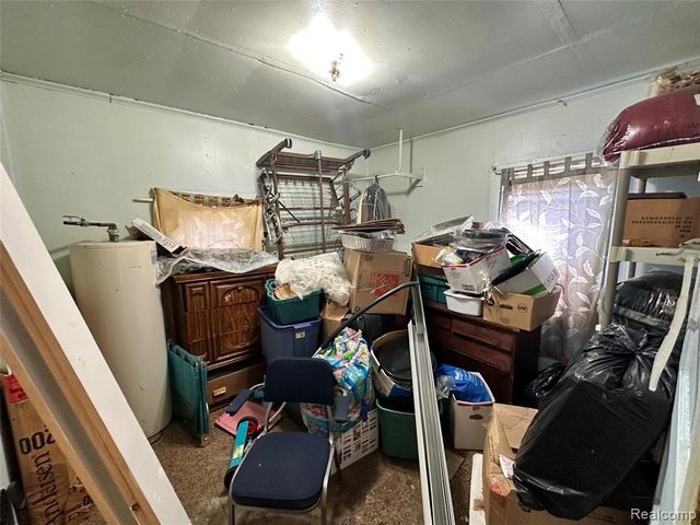 828 Short Street, Ypsilanti, MI 48197