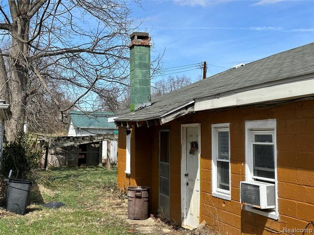 828 Short Street, Ypsilanti, MI 48197