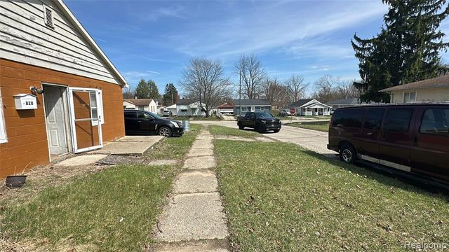 828 Short Street, Ypsilanti, MI 48197