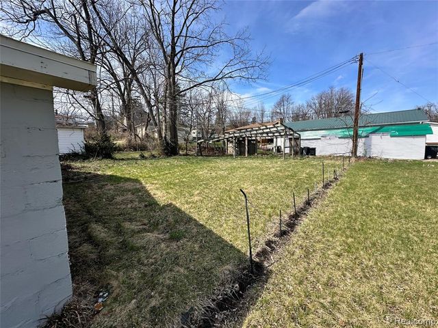 828 Short Street, Ypsilanti, MI 48197