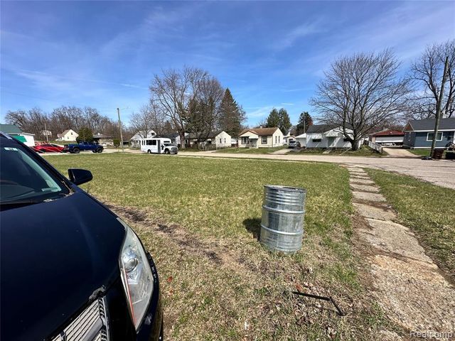 828 Short Street, Ypsilanti, MI 48197