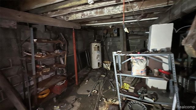 828 Short Street, Ypsilanti, MI 48197