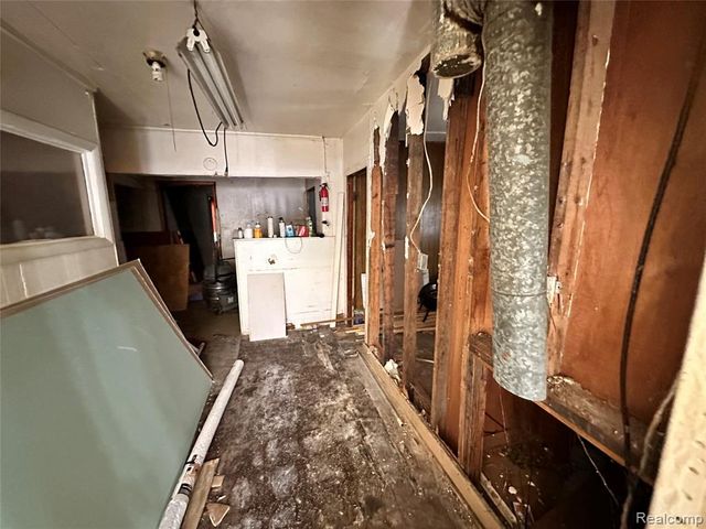 828 Short Street, Ypsilanti, MI 48197